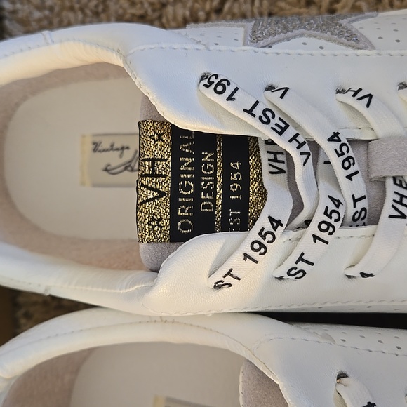 Vintage Havana Womens Ahoes - Picture 5 of 8